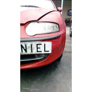 alfa romeo 147 (190) del año 2001