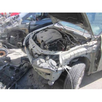 renault clio ii fase ii (b/cb0) del año 2003