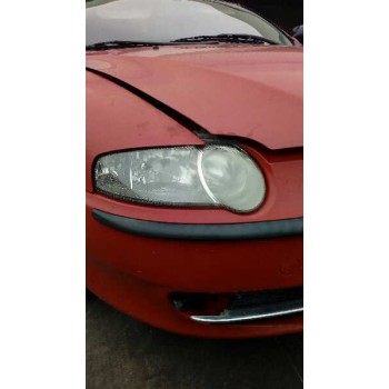 alfa romeo 147 (190) del año 2001