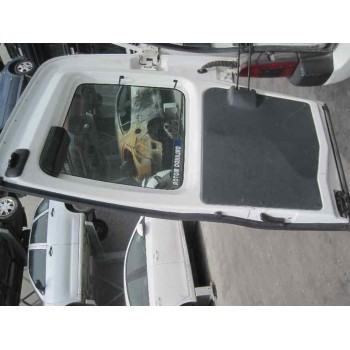 peugeot partner (s1) del año 2001