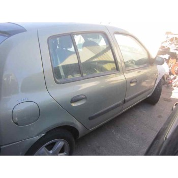 renault clio ii fase ii (b/cb0) del año 2003