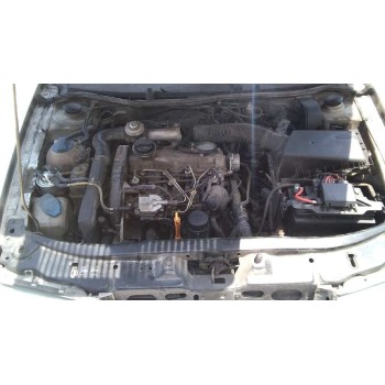 skoda octavia berlina (1u2) del año 2002