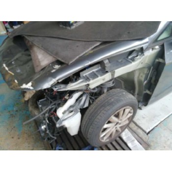 seat ibiza (6j5) del año 2014