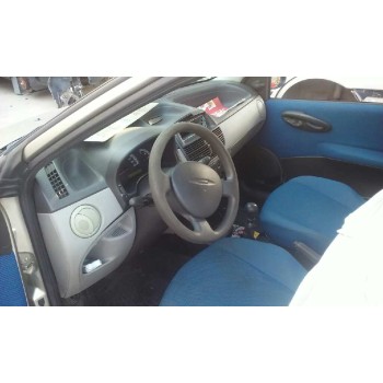 fiat punto berlina (188) del año 2001