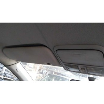 mitsubishi grandis (na0w) del año 2006