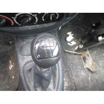 renault megane i classic (la0) del año 1999