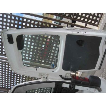 peugeot partner (s1) del año 2001