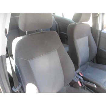 opel astra h berlina del año 2005