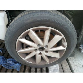 seat ibiza (6j5) del año 2014