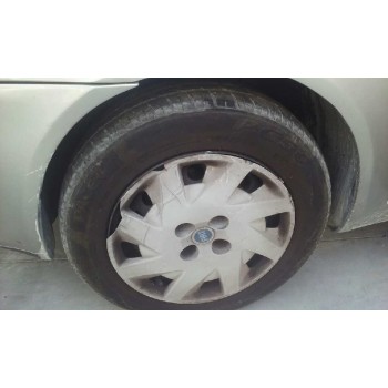 fiat punto berlina (188) del año 2001