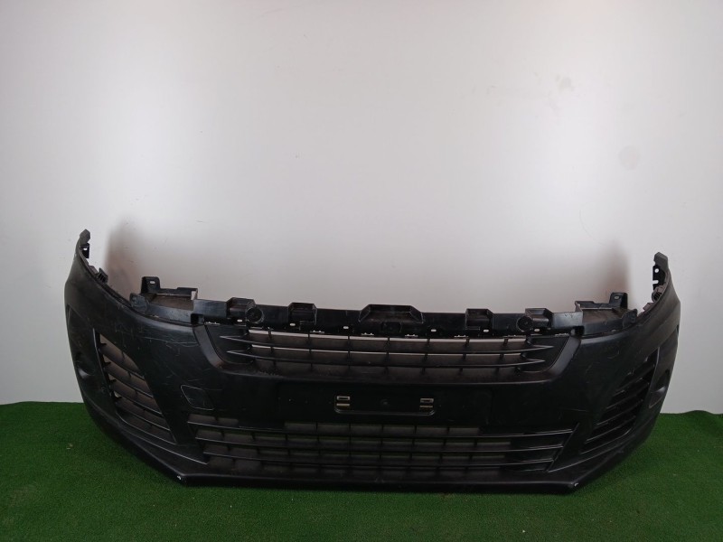 Recambio de paragolpes delantero para peugeot expert autobús (v_) 1.5 bluehdi 100 referencia OEM IAM 9808639977  