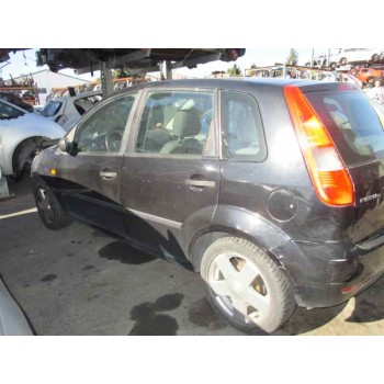 ford fiesta (cbk) del año 2003