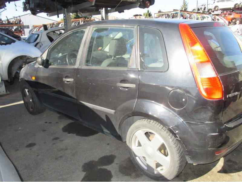 FORD FIESTA (CBK)