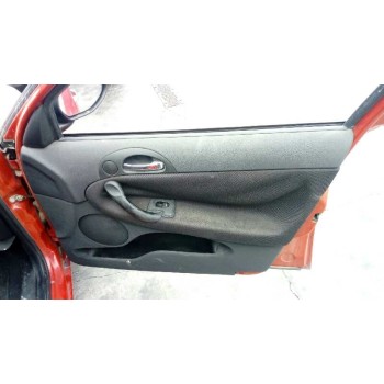 alfa romeo 147 (190) del año 2001