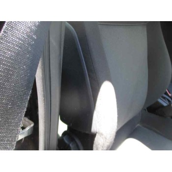 opel astra h berlina del año 2005