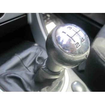 peugeot 307 break / sw (s1) del año 2004