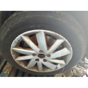 seat ibiza (6j5) del año 2014