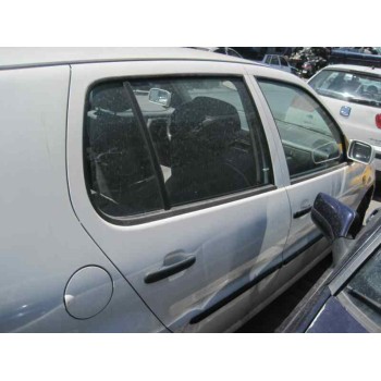 volkswagen polo berlina (6n1) del año 1995