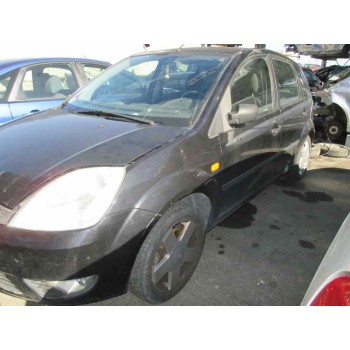 ford fiesta (cbk) del año 2003