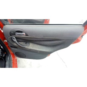 alfa romeo 147 (190) del año 2001