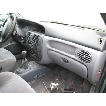 renault megane i classic (la0) del año 1999