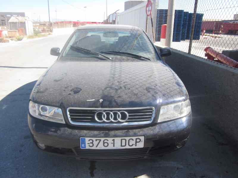 audi a4 berlina (b5) del año 2000