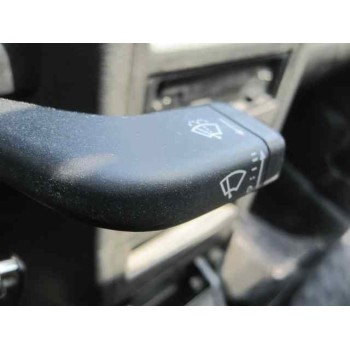 opel astra g berlina del año 1999