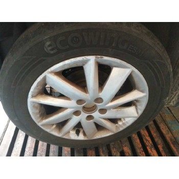 seat ibiza (6j5) del año 2014