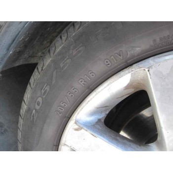 volkswagen golf v berlina (1k1) del año 2005