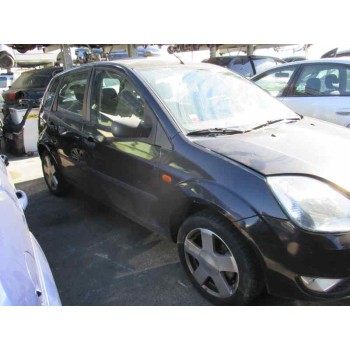 ford fiesta (cbk) del año 2003
