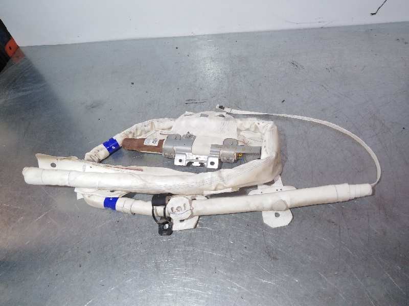 Recambio de airbag cortina delantero derecho para ford c-max edition referencia OEM IAM 1C0762900  