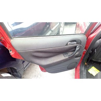 alfa romeo 147 (190) del año 2001