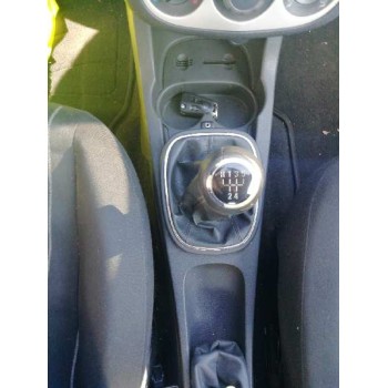 opel corsa d del año 2007