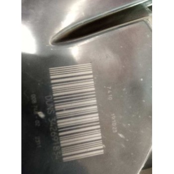 Recambio de piloto trasero derecho para opel astra gtc cosmo referencia OEM IAM 1222175 13252444ECE 93357460SAE