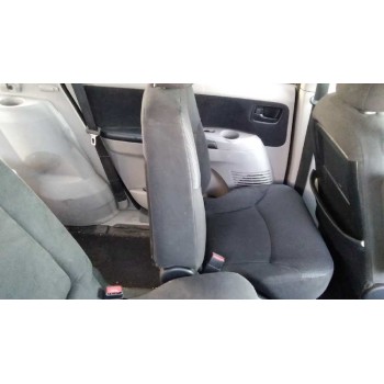 mitsubishi grandis (na0w) del año 2006