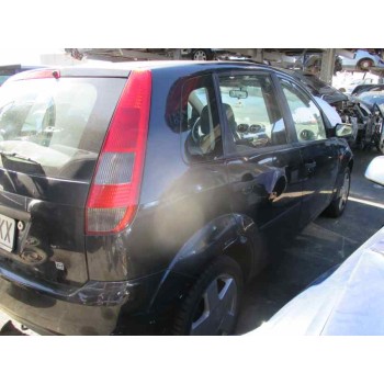 ford fiesta (cbk) del año 2003