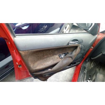 alfa romeo 147 (190) del año 2001