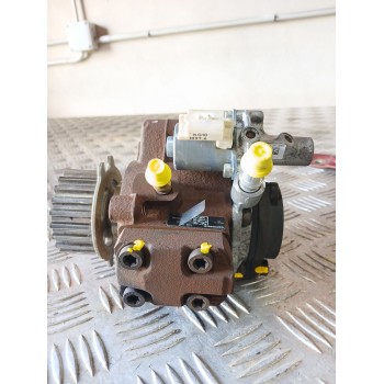 Recambio de bomba inyeccion para citroën ds4 1.6 hdi fap referencia OEM IAM 9672605380  