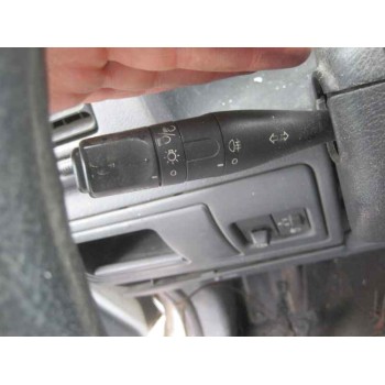 peugeot partner (s1) del año 2001