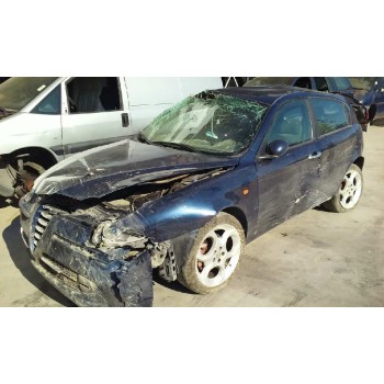 alfa romeo 147 (190) del año 2004