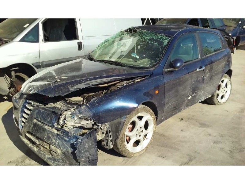 ALFA ROMEO 147 (190)
