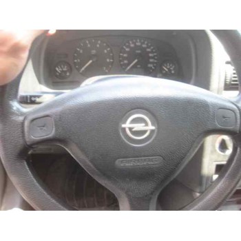 opel astra g berlina del año 1999