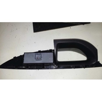 Recambio de mando elevalunas delantero izquierdo para seat toledo (5p2) exclusive referencia OEM IAM   