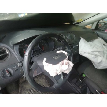 seat ibiza (6j5) del año 2014