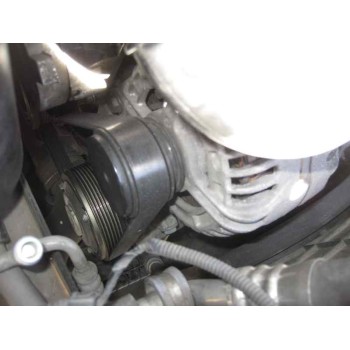 volkswagen golf v berlina (1k1) del año 2005