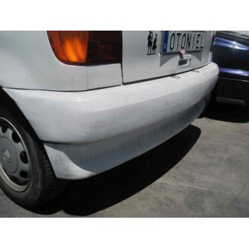 volkswagen polo berlina (6n1) del año 1995