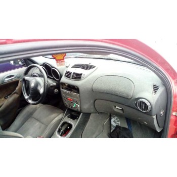 alfa romeo 147 (190) del año 2001