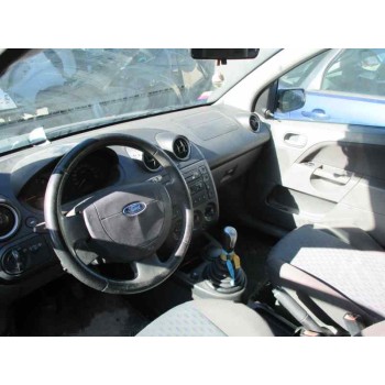 ford fiesta (cbk) del año 2003