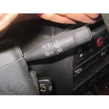 peugeot partner (s1) del año 2001