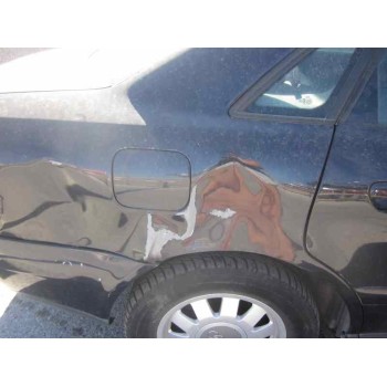 audi a4 berlina (b5) del año 2000